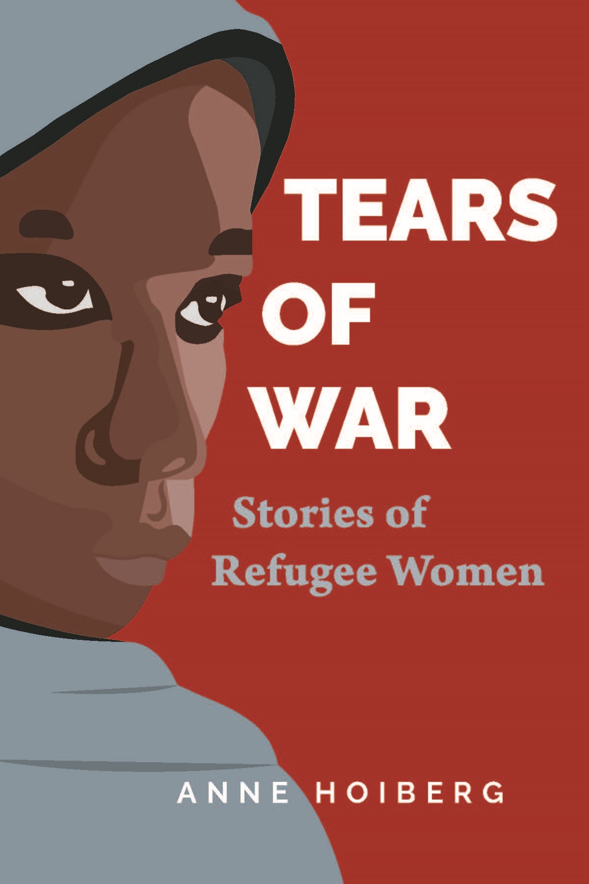 Tears of War: Stories of Refugee Women